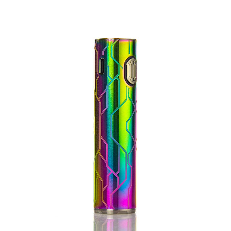 Стартовий набір Eleaf Ijust 3 Pro (Original) - 6
