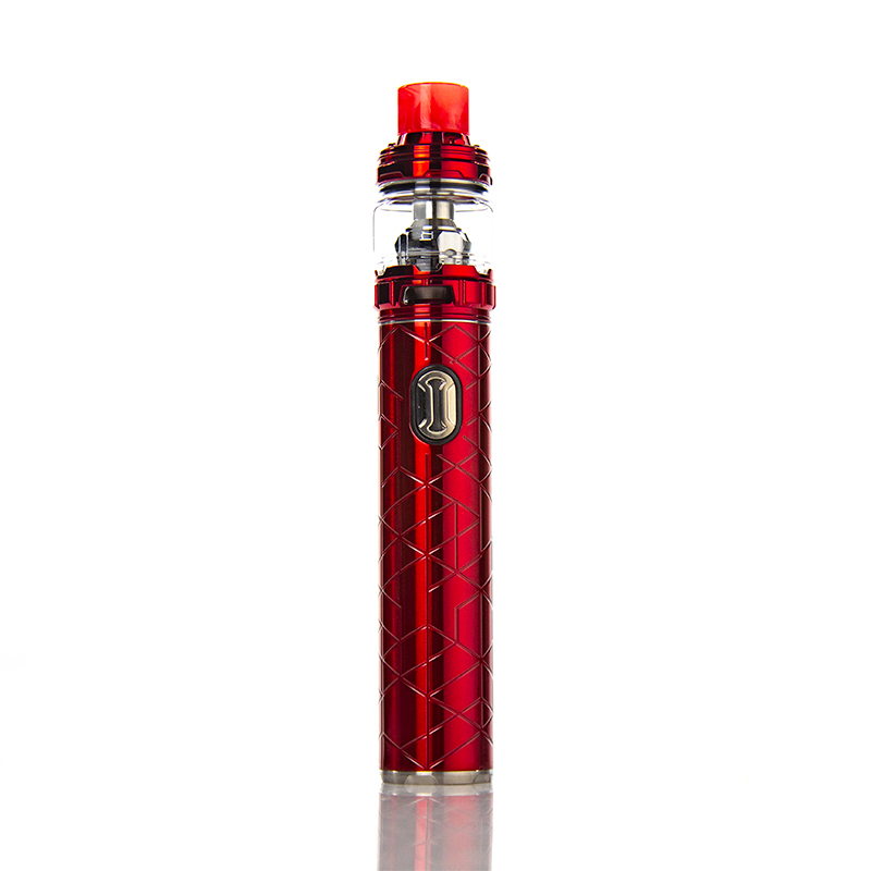 Стартовий набір Eleaf Ijust 3 Pro (Original) - 5
