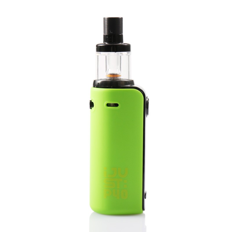 Стартовый набор Eleaf iJust P40 (Original) - 7