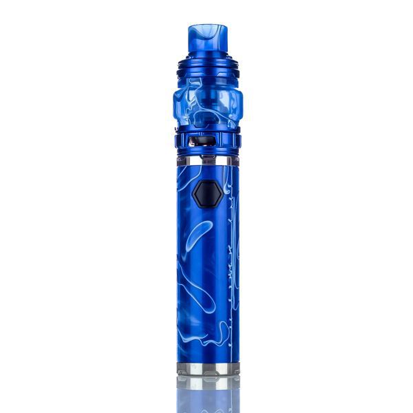 Стартовый набор Eleaf iJust 3 Acrylic Version (Original) - 5
