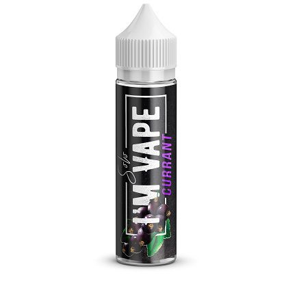 Жидкость I'm Vape Solo Currant, 60 мл