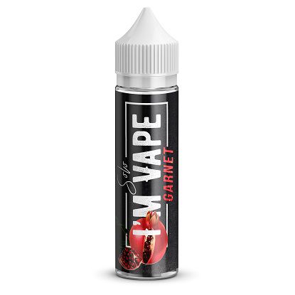 Жидкость I'm Vape Solo Garnet, 60 мл