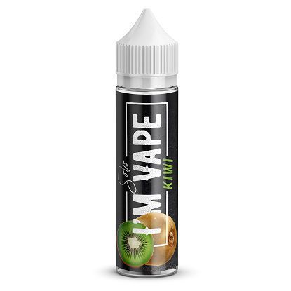 Жидкость I'm Vape Solo Kiwi, 60 мл