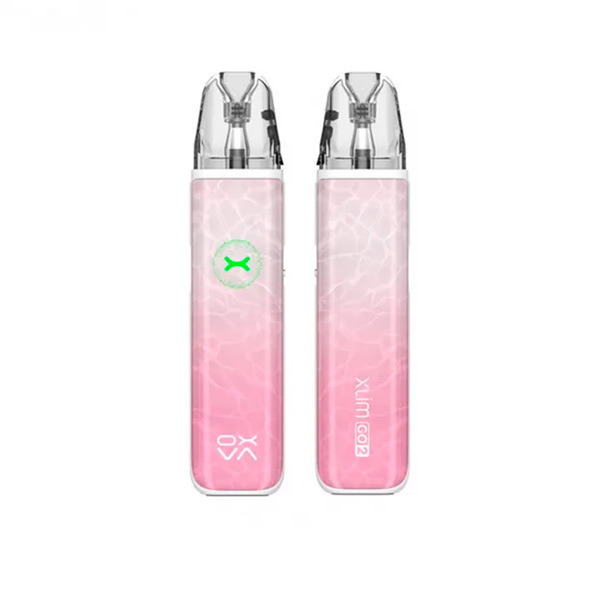 Стартовый набор OXVA Xlim GO 2 (Original) - 5