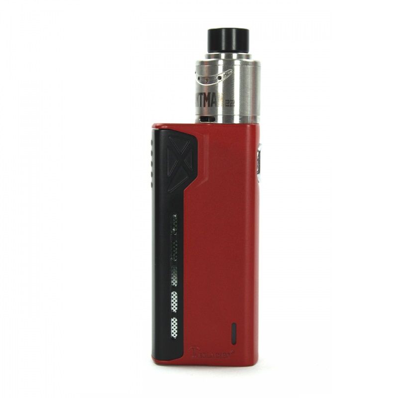 Стартовый набор Tesla Terminator Starter Kit 90W (antman RDA 22 mm) (Original) - 1