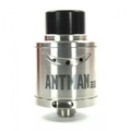 Стартовый набор Tesla Terminator Starter Kit 90W бак + дрипка (Original)