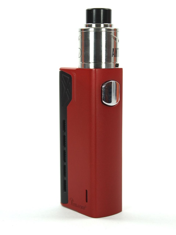Стартовый набор Tesla Terminator Starter Kit 90W (antman RDA 22 mm) (Original) - 10