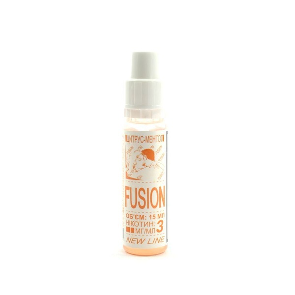 Жидкость Pink Fury - Fusion, 15 мл