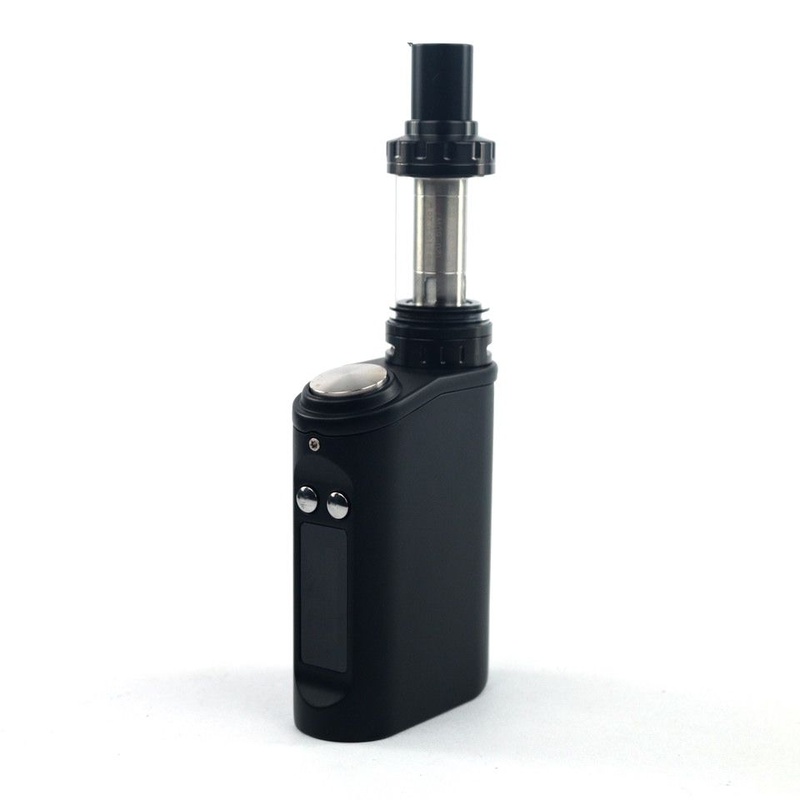 Стартовый набор Tesla Nano 60W TC kit (Original) - 1