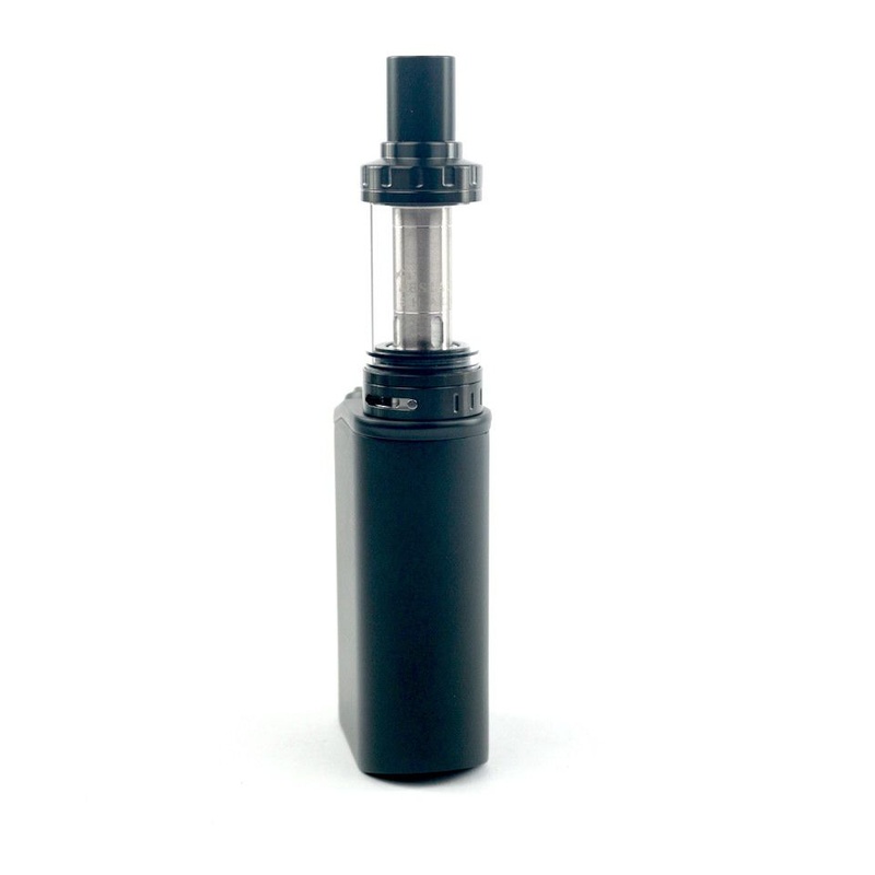 Стартовый набор Tesla Nano 60W TC kit (Original) - 3