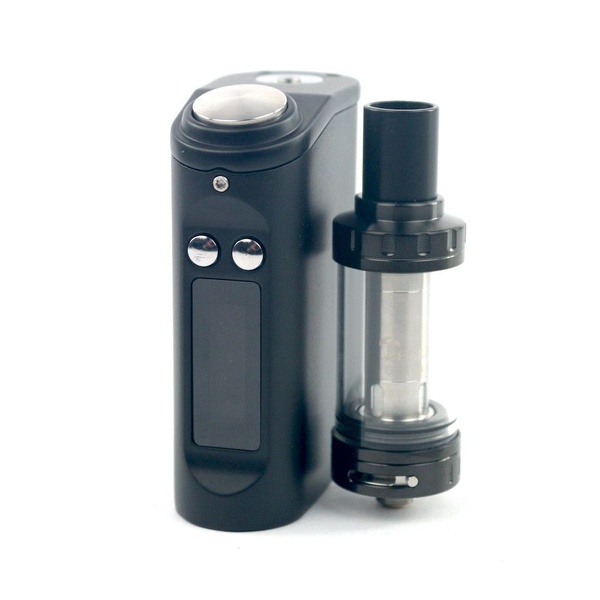 Стартовый набор Tesla Nano 60W TC kit (Original)