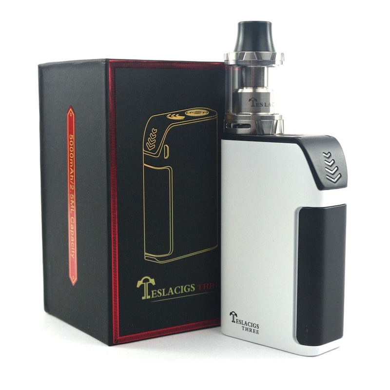 Стартовий набір Tesla Three kit 150W (Original) - 1