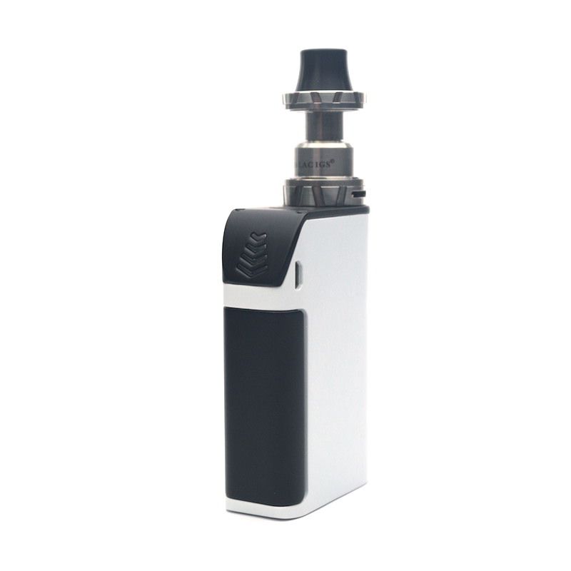 Стартовий набір Tesla Three kit 150W (Original) - 8