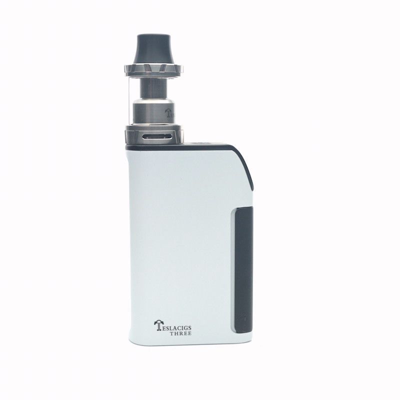 Стартовий набір Tesla Three kit 150W (Original) - 9