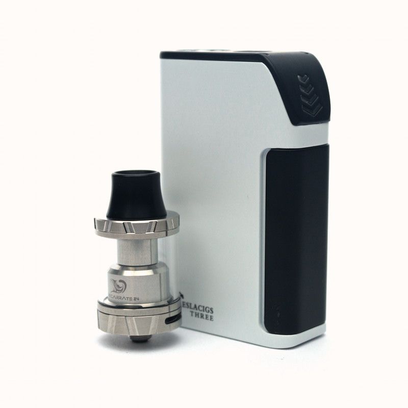 Стартовий набір Tesla Three kit 150W (Original) - 5