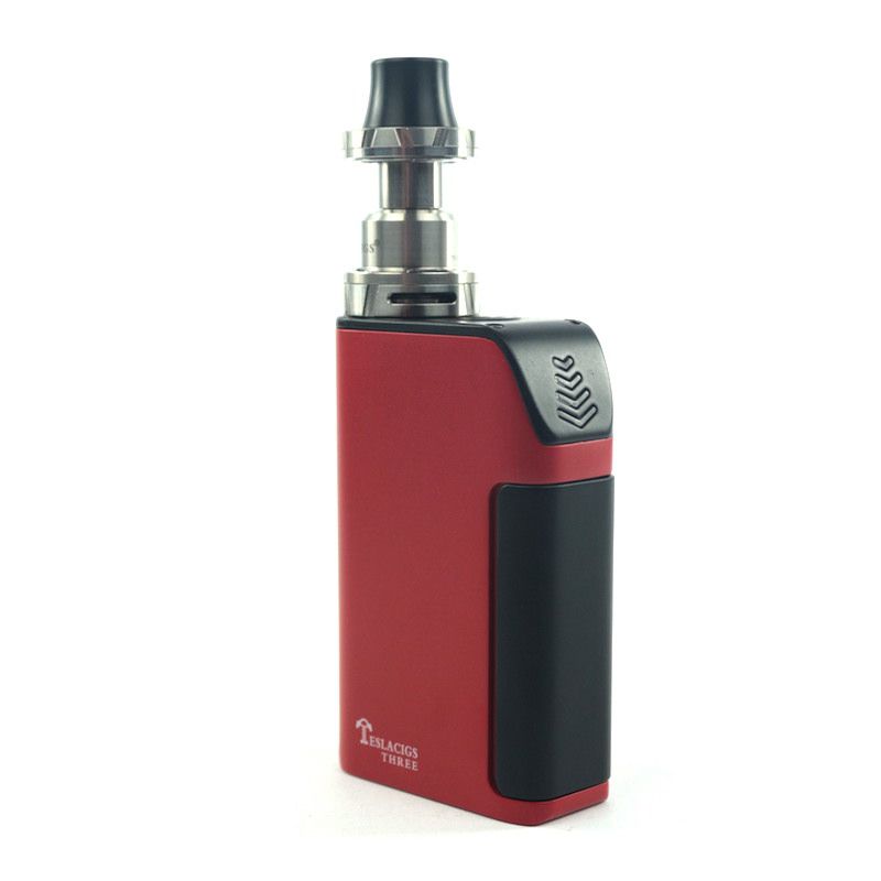 Стартовий набір Tesla Three kit 150W (Original) - 3