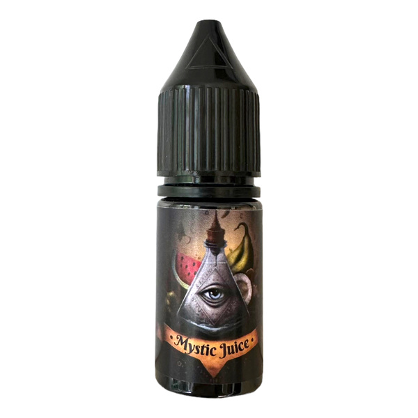 Жидкость Mystic Juice Salt Cocodew, 10 мл