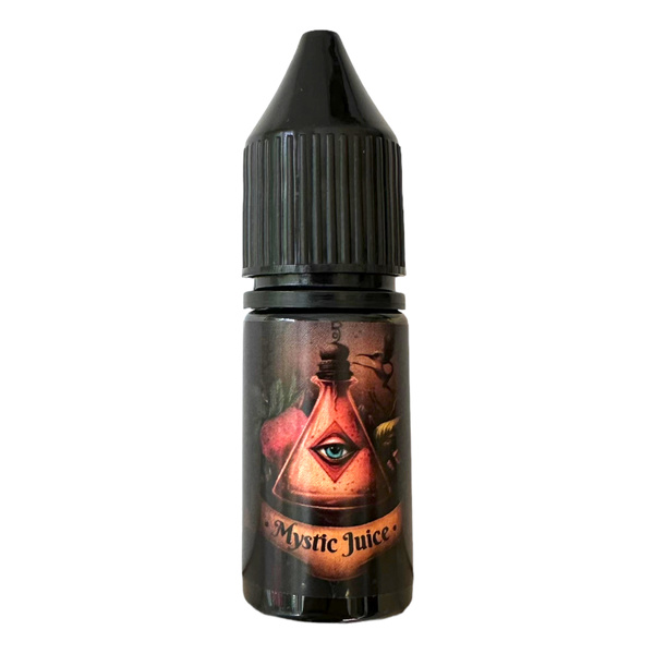 Жидкость Mystic Juice Salt Red Blast, 10 мл