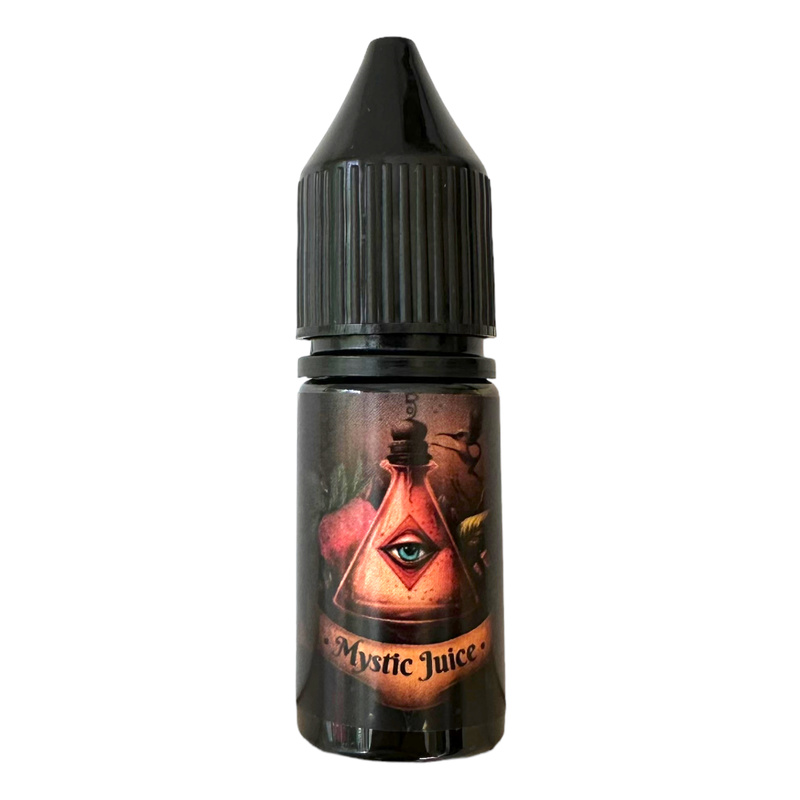 Рідина Mystic Juice Salt Red Blast, 10 мл