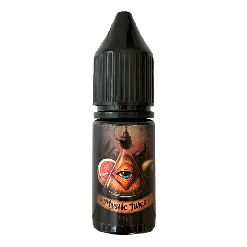 Жидкость Mystic Juice Salt Ggum, 10 мл