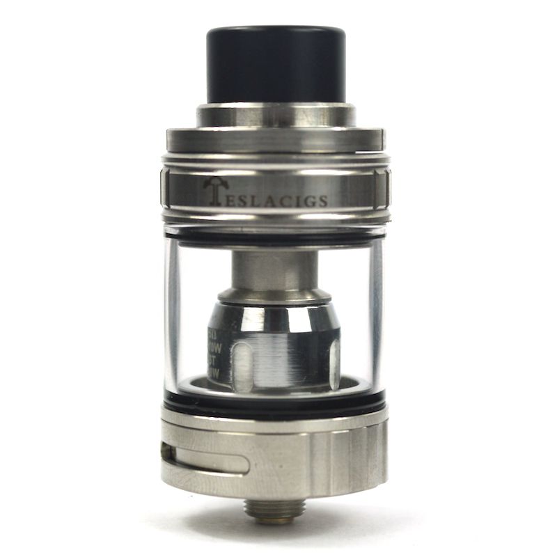 Стартовый набор Tesla WYE 200w H8 tank kit (Original) - 3