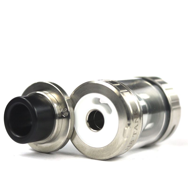 Стартовый набор Tesla WYE 200w H8 tank kit (Original) - 4