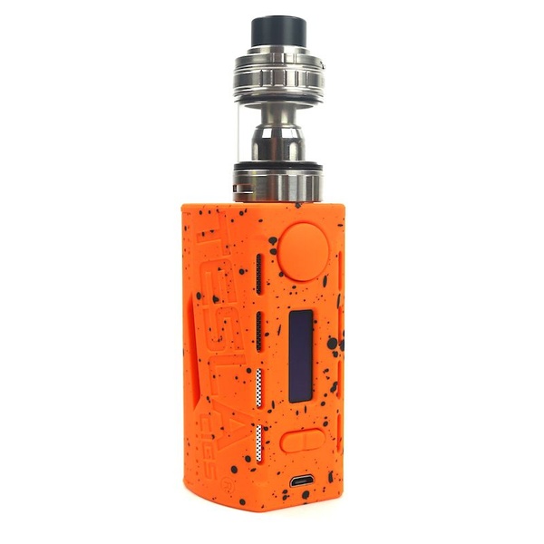 Стартовый набор Tesla WYE 200w H8 tank kit (Original)
