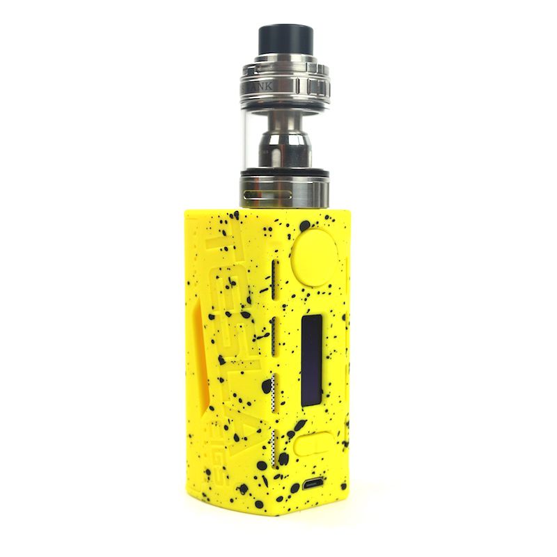 Стартовый набор Tesla WYE 200w H8 tank kit (Original) - 2