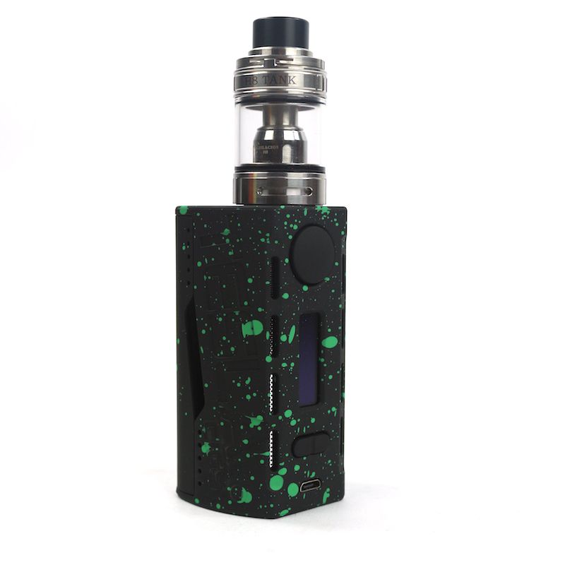 Стартовый набор Tesla WYE 200w H8 tank kit (Original) - 9
