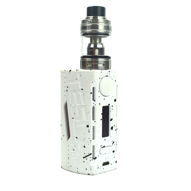 Стартовый набор Tesla WYE 200w H8 tank kit (Original) - 1