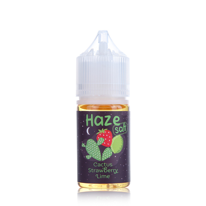 Рідина Haze Salt Cactus Strawberry, 30 мл