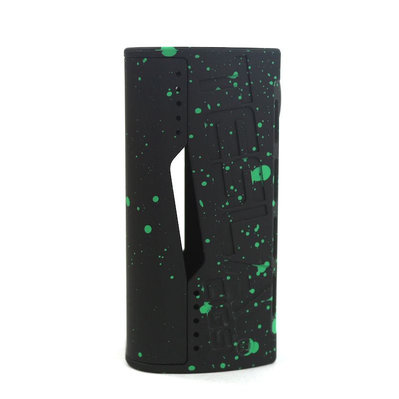 Бокс мод Tesla WYE 200w mod (Original) - 4