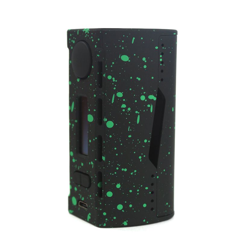 Бокс мод Tesla WYE 200w mod (Original) - 6