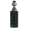 Стартовый набор Tesla WYE 200w H8 tank kit (Original)