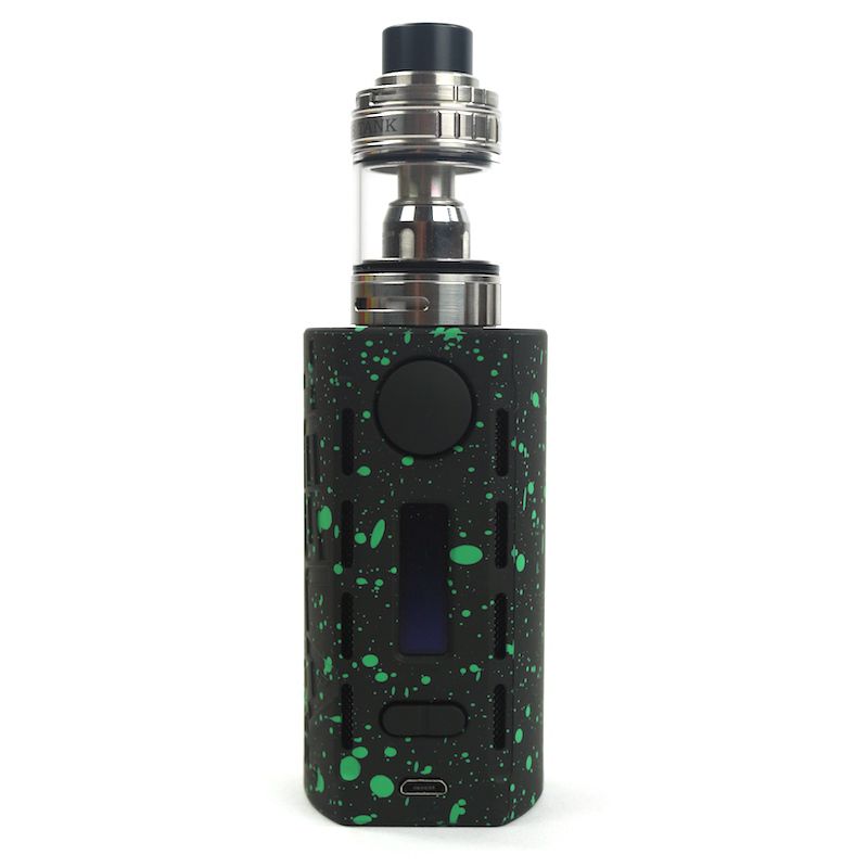 Стартовый набор Tesla WYE 200w H8 tank kit (Original) - 5