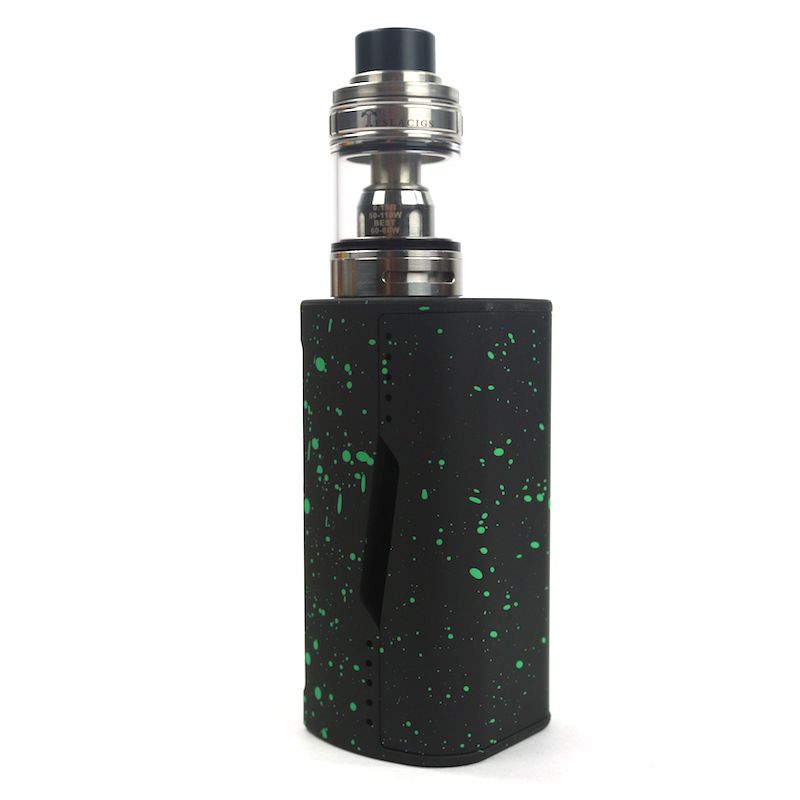 Стартовый набор Tesla WYE 200w H8 tank kit (Original) - 6