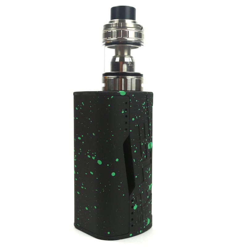 Стартовый набор Tesla WYE 200w H8 tank kit (Original) - 7