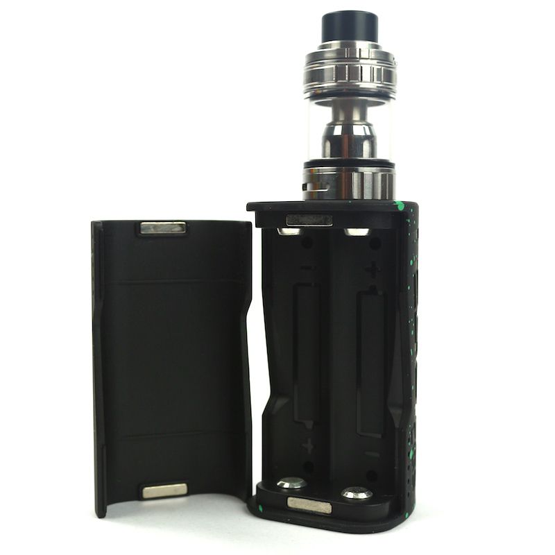 Стартовый набор Tesla WYE 200w H8 tank kit (Original) - 8