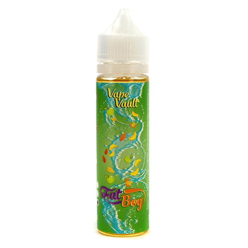 Жидкость Vape Vault Fatboy, 60 мл - 1