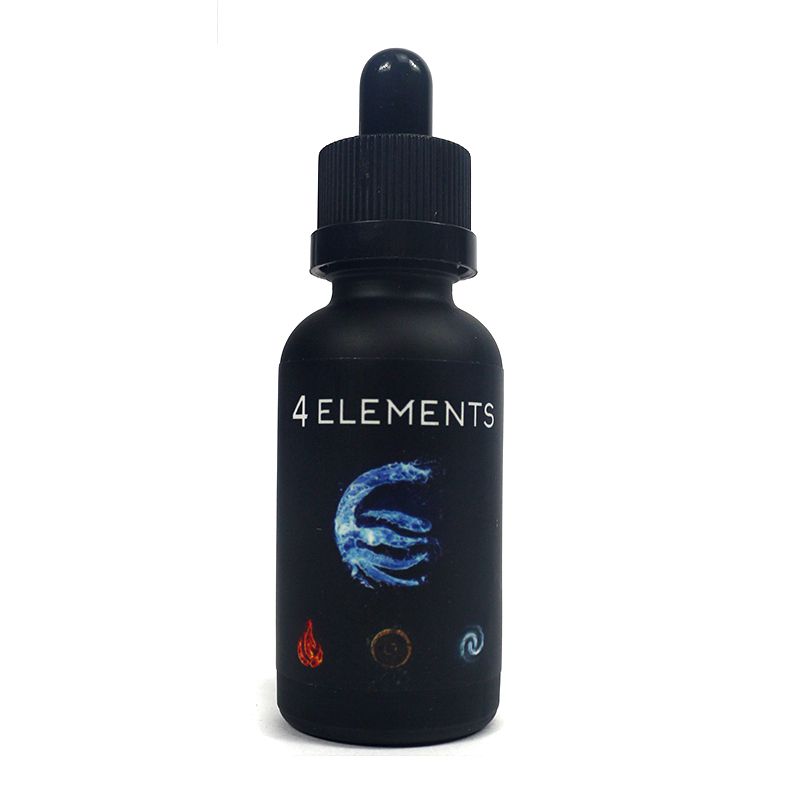 Жидкость 4 Elements Вода, 30 мл