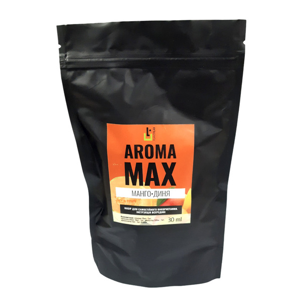 Набір Aroma mix Манго-Диня, 30 мл Сольовий