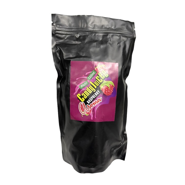 Набор Candy Juice Raspberry