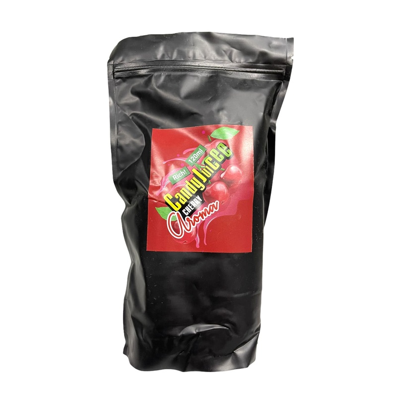 Набор Candy Juice Cherry