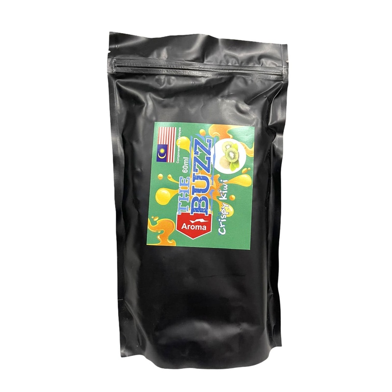 Набор THE BUZZ Crispy Kiwi