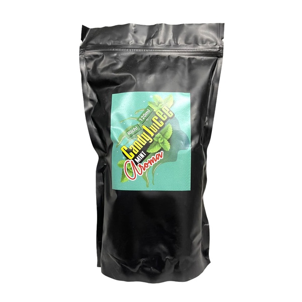 Набор Candy Juice Mint