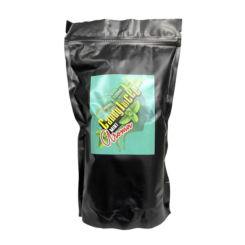 Набор Candy Juice Mint