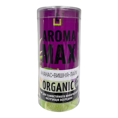 Набор Flavorlab Aroma MAX Ананас Вишня Лайм, 60 мл