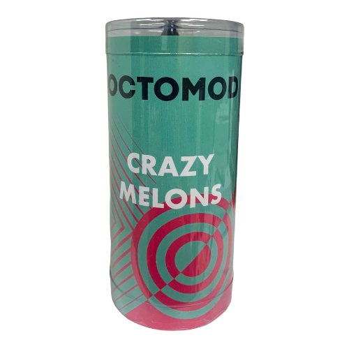 Набор OCTOMOD Crazy Melon, 60 мл Органический