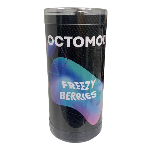 Набор OCTOMOD Freezу Berries, 60 мл Органический