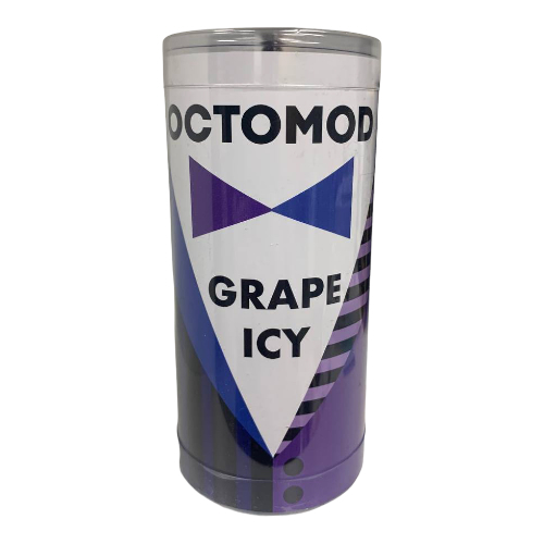Набір OCTOMOD Grape Icy, 60 мл Органічний